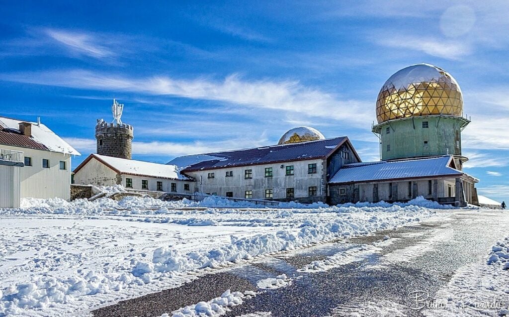 O Que Visitar Na Serra Da Estrela Crian As Pumpkin Pt