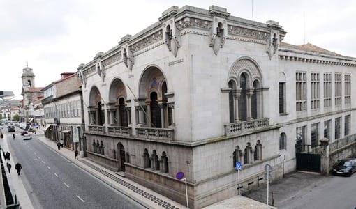 Museu Arqueológico Martins Sarmento