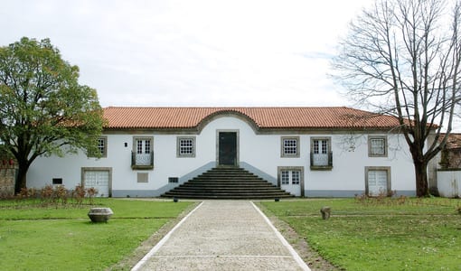 Museu da Cultura Castreja