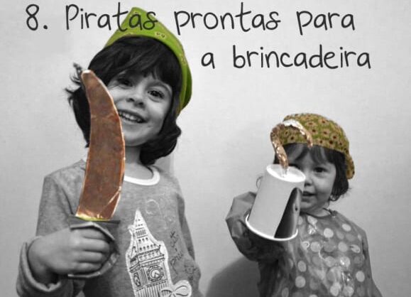 espada piratas