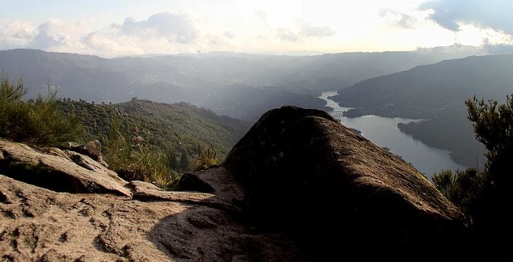 miradouro da pedra bela