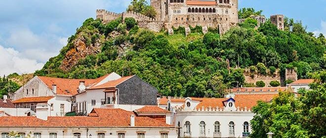 O que visitar no Ribatejo com crianças