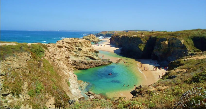 costa vicentina
