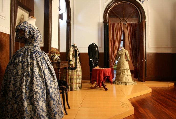 Museu do Traje