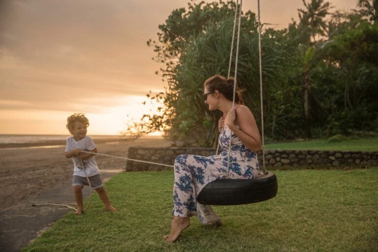 cuidar dos ouvidos no verão