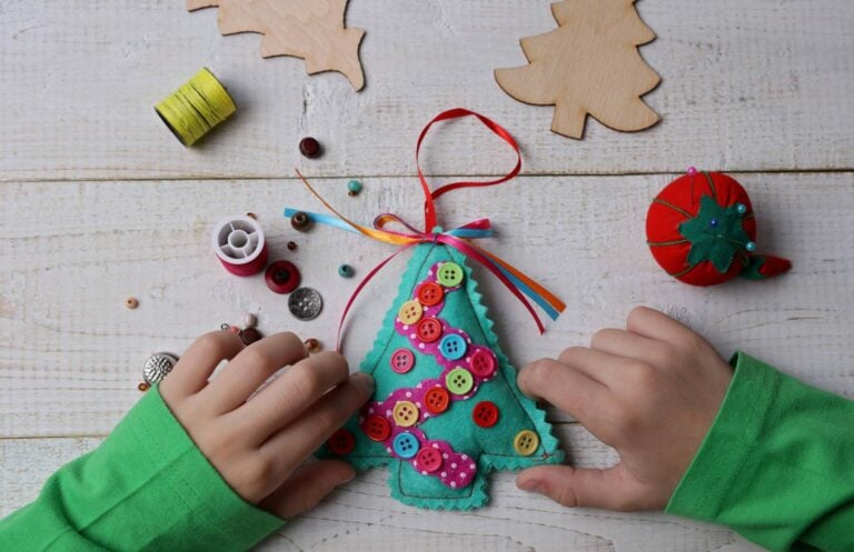 decoração de natal