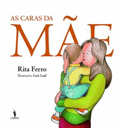 As-Caras-da-Mae