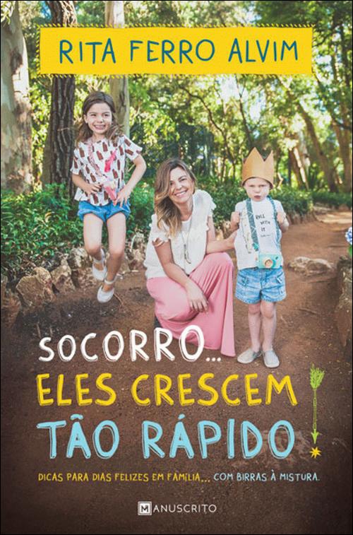 socorro eles crescem