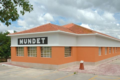 nucleo da mundet ecomuseu seixal