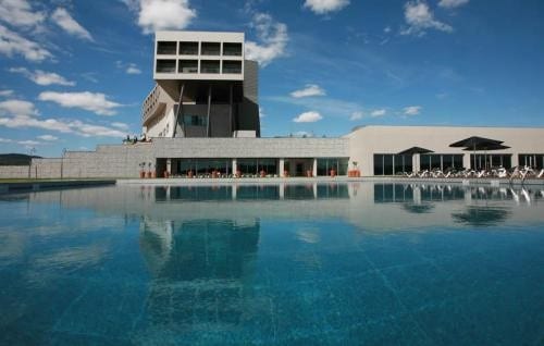 Solverde Casinos Hotéis - Chaves