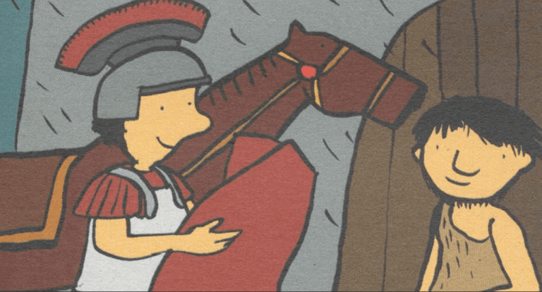 Lenda de São Martinho