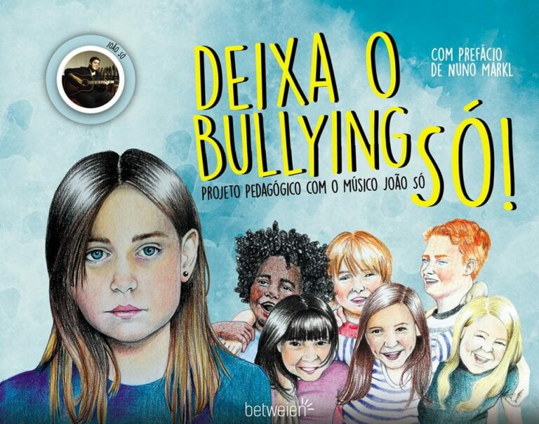 deixa o bullying só