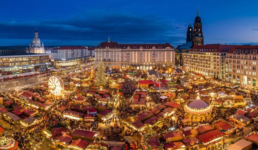 mercado dresden