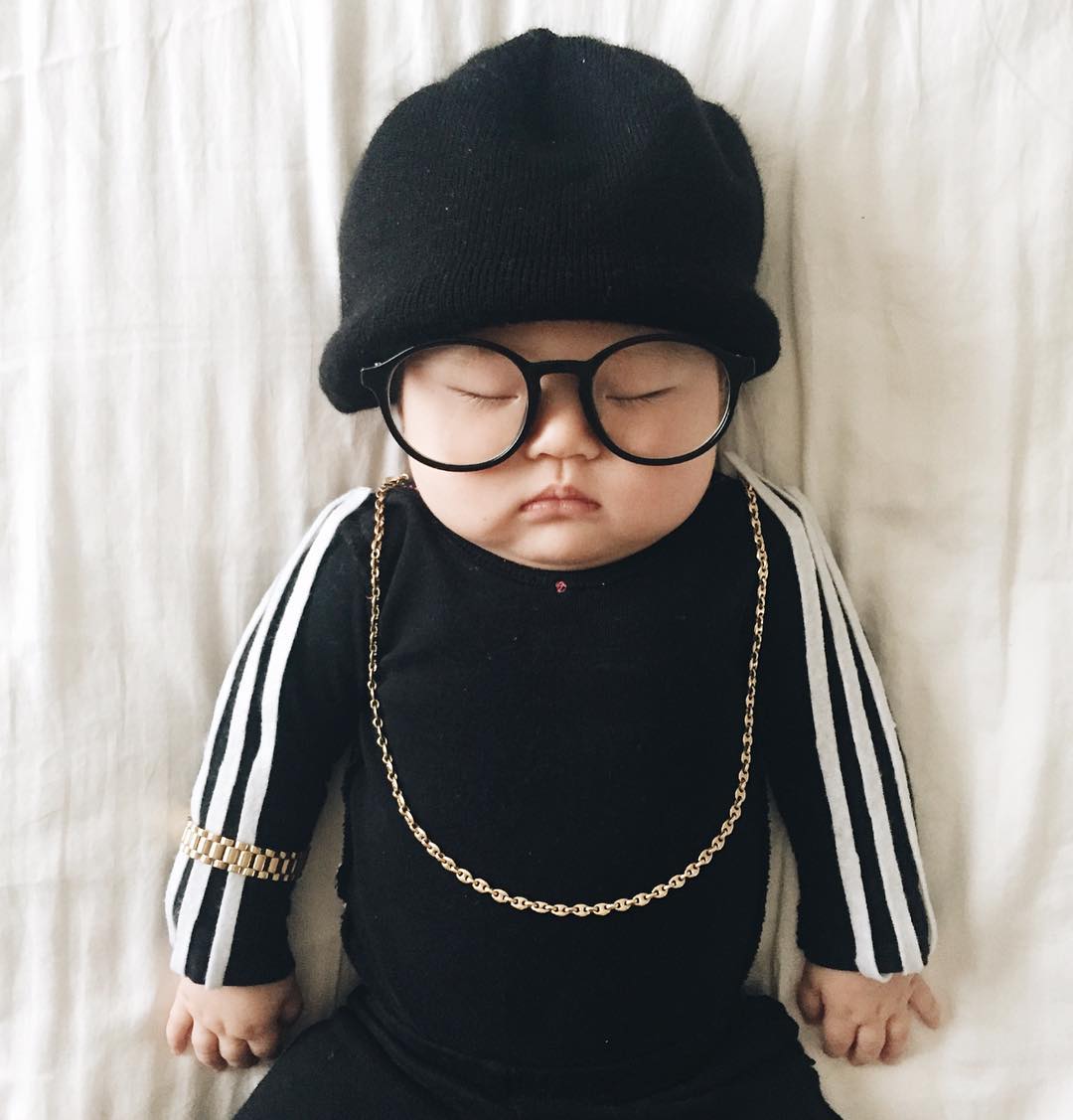 rapper