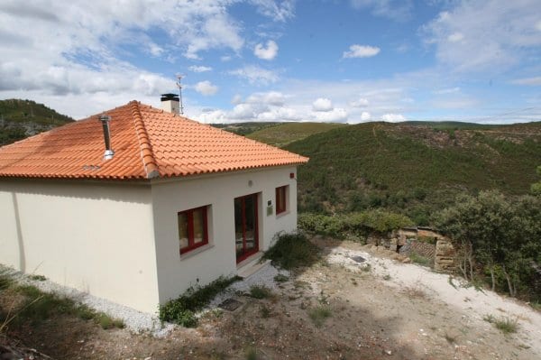 Albergues de Aguiar