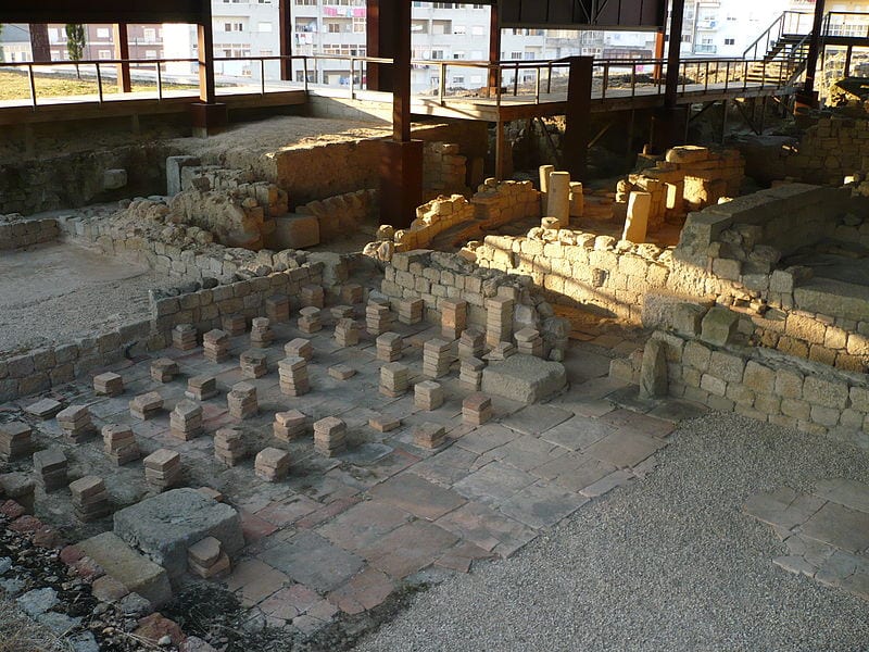 bracara augusta