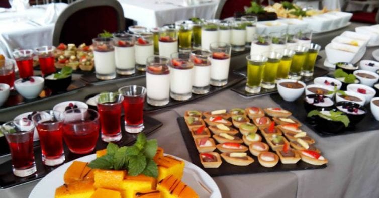 brunch grande hotel porto