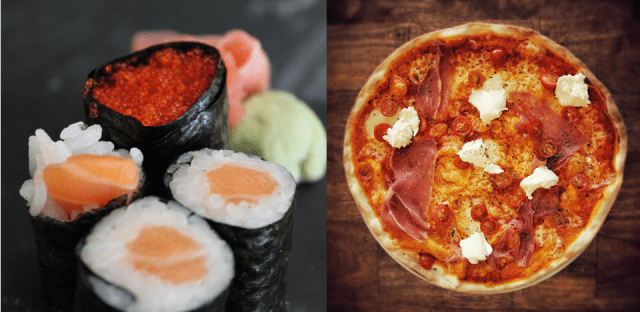 este oeste - restaurantes para crianças em Lisboa