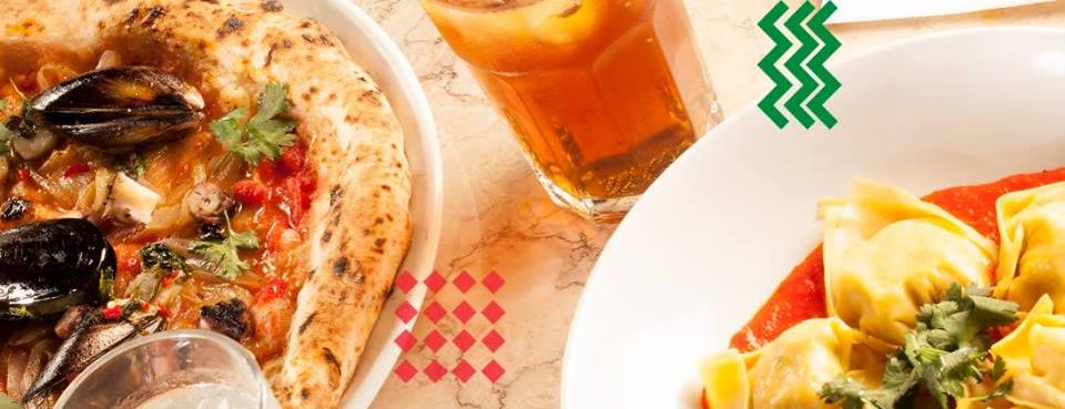 mercantina - restaurantes para crianças em Lisboa