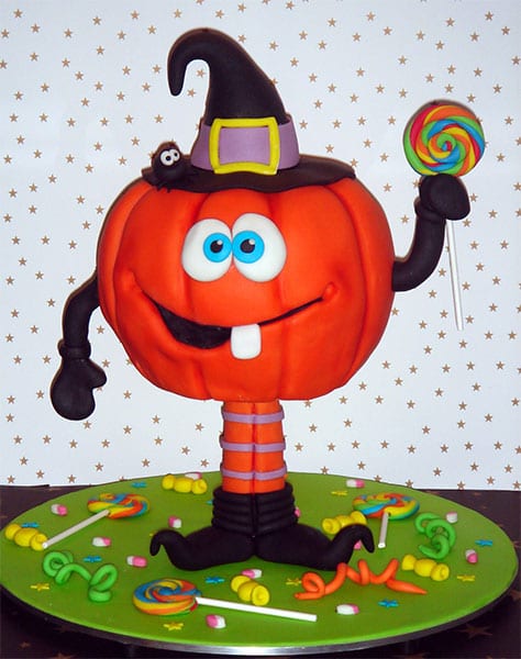 pasgelpan cake design