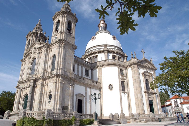 Sameiro Braga