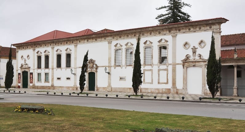 museu de aveiro