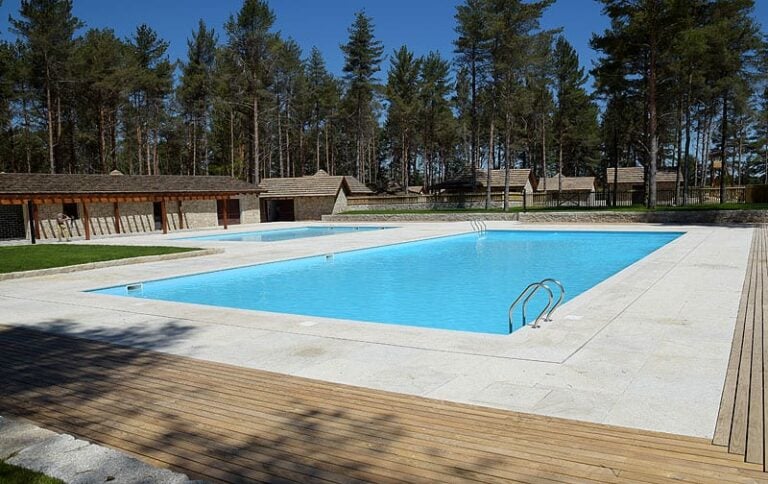 Alvão Village & Camping