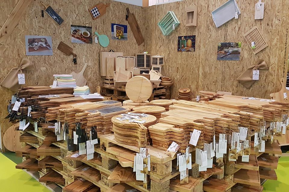 presente gourmet gradirripas