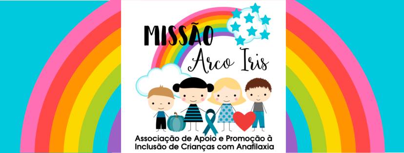 missão arco iris