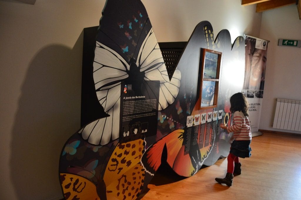 Centro de Ciência Viva de Bragança