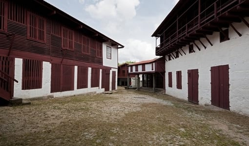 Centro Ciência Viva Guimarães