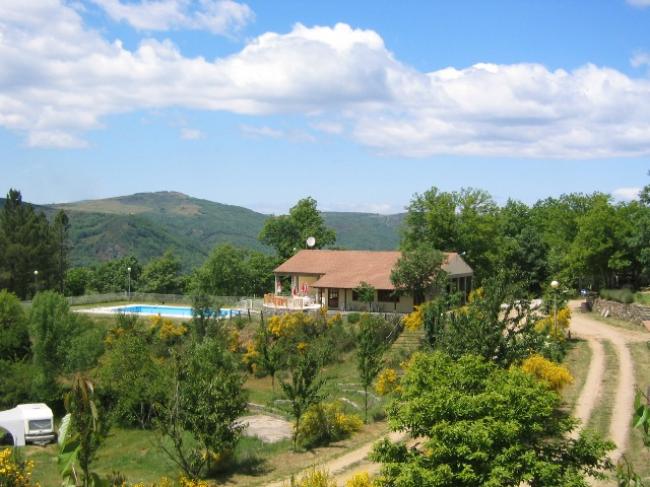 Alojamento Montesinho