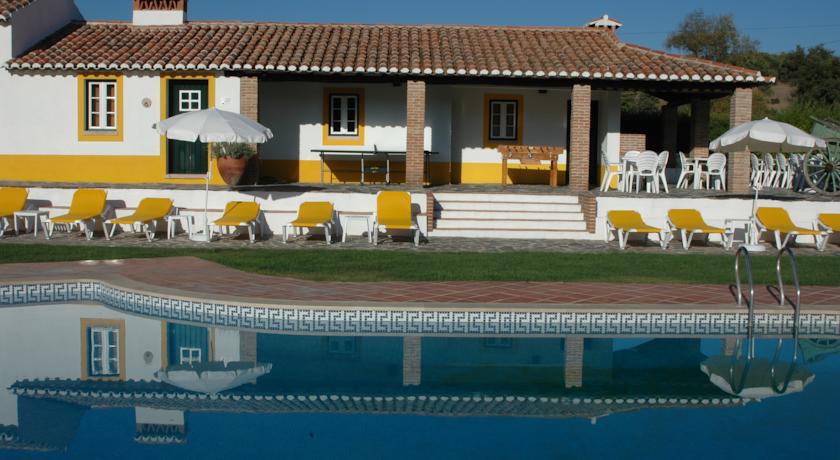 Quinta do Cabeçote