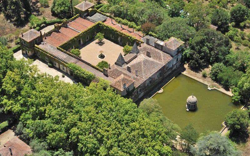 quinta das torres azeitão