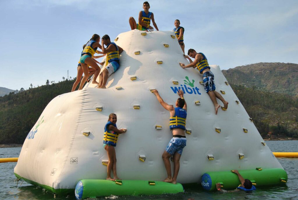 water park gerês