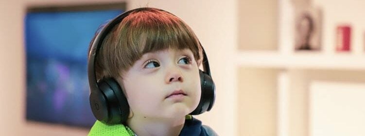 jogos educativos audição
