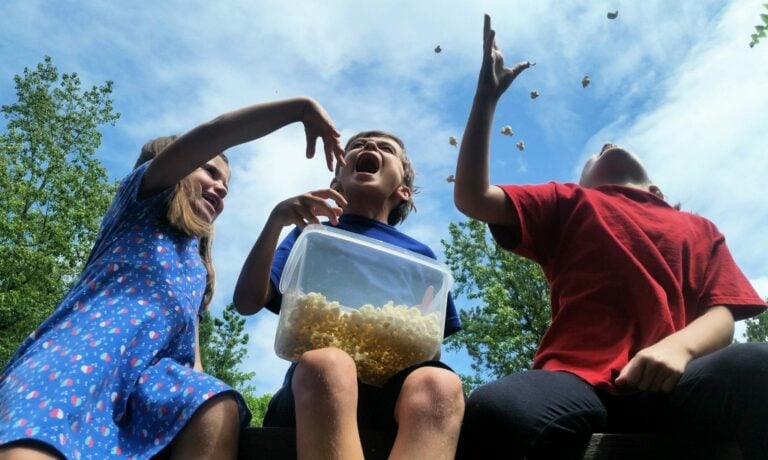 Quais os melhores Eventos e Festivais para Crianças em 2025?