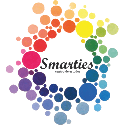 centros de estudo no porto - smarties