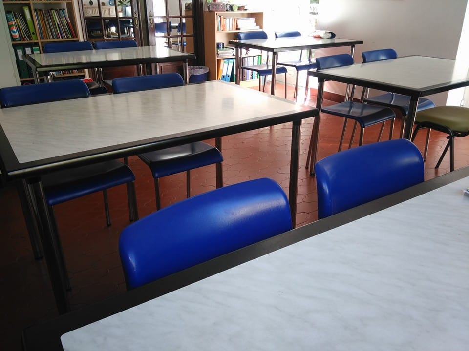 pé direito