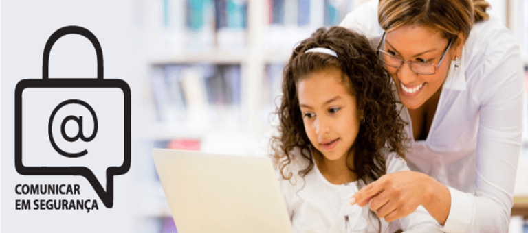 Comunicar em Segurança
