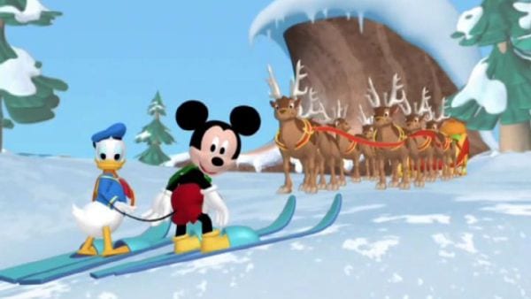 mickey natal