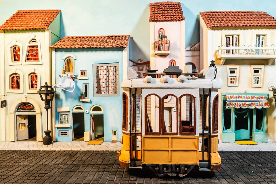 museu da marioneta
