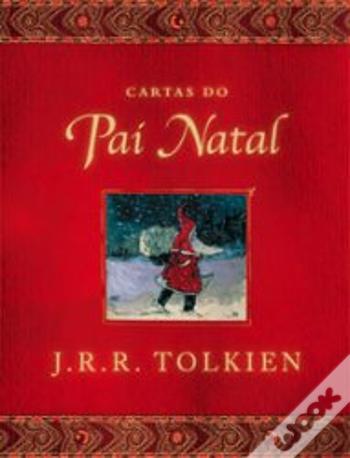 cartas do pai natal