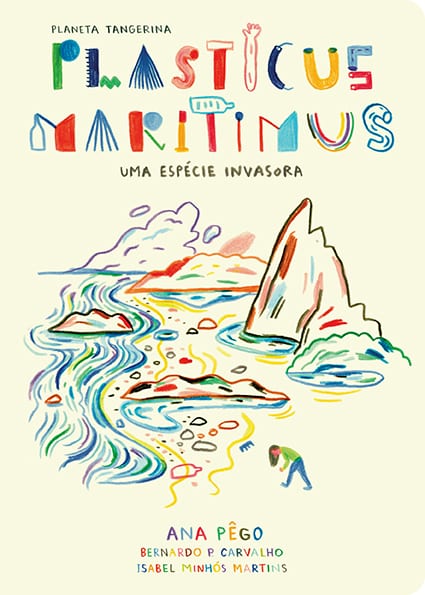 plasticus maritimus