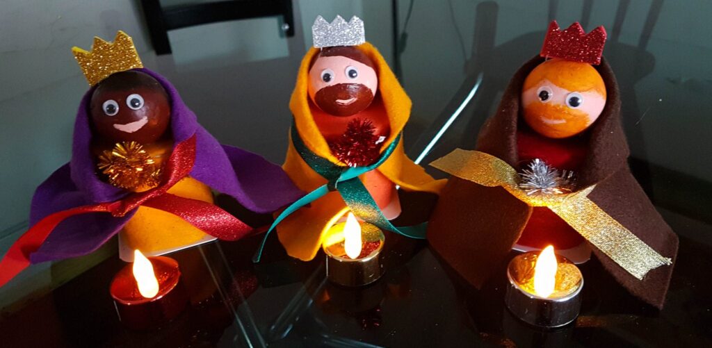 decorações de natal reis magos -final
