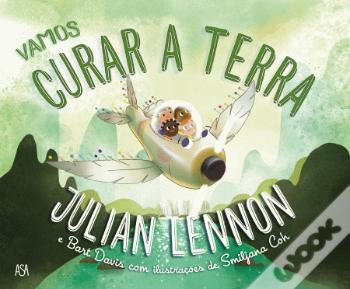 vamos curar a terra