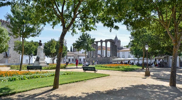 jardim diana
