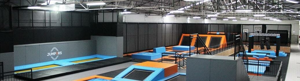 trampolins lisboa - jumpers porto