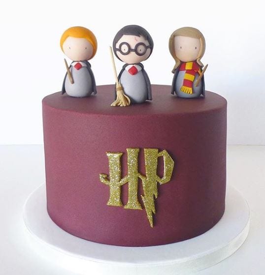 bolos personalizados peace of cake