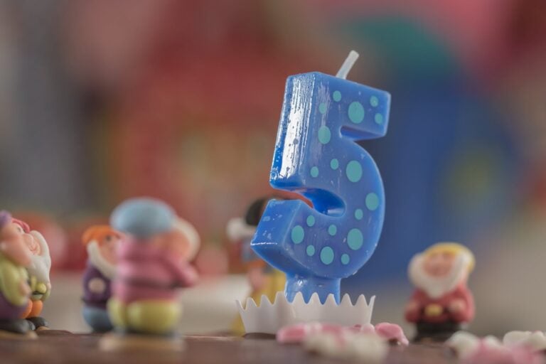 Convites de aniversário para imprimir: escolhemos os mais giros!